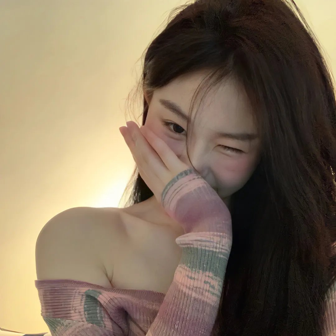 爱马的女孩