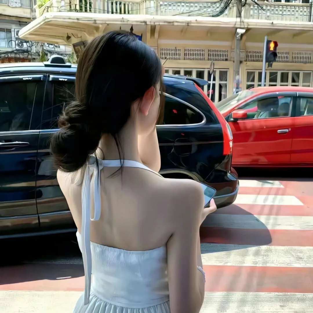 外婆的重托
