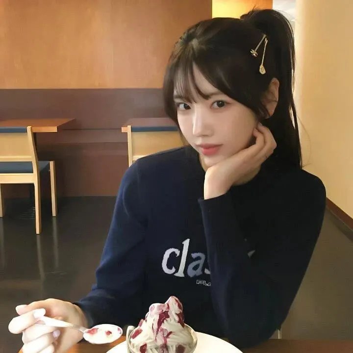 彩色房间